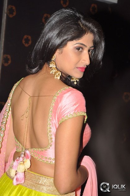 Roshni-Prakash-At-Sapthagiri-Express-Movie-Audio-Launch